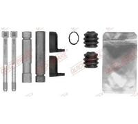 Original QUICK BRAKE Jeu de Douilles Guidage Selle Freinage 113-1499X pour Iveco