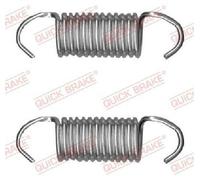 Original QUICK BRAKE Kit de Réparation Feststell le Levier (Étrier) 113-0526