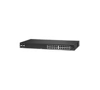 Original R8N88A/89A/87A/86A/85A 24 ports industriels SFP pas cher couche réseau 3 commutateurs Gigabit Ethernet commutateurs réseau(R8N87A)