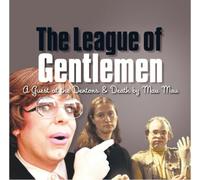 Original Radio Cast - The League of Gentlemen [Import]