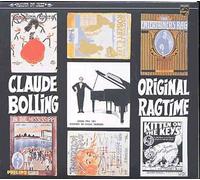 Original ragtime CD