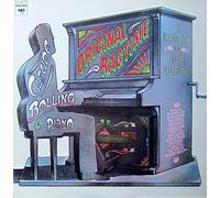 Original Ragtime
