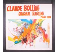 original ragtime LP