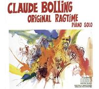 Original Ragtime / Piano Solo