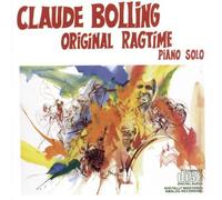 Original Ragtime / Piano Solo by Claude Bolling