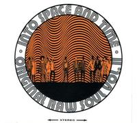 Original Raw Soul Vol. Ii - Into Space And Time