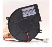 Original RBH9330B1 12V 0.45A 9cm 2lline Silent Exhaust Blower Fan