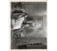 Original Re-release Photograph Don Juan John Barrymore Jane Winton Alan Crosland 1926