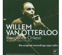 Original Recordings 1950 (Beethoven 4,8 9, Bruckner 4, Haydn 45,55,92, Brahms 1, Berlioz, Ravel etc...)