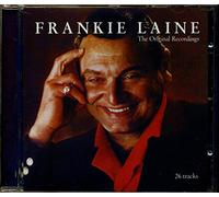 Frankie Laine - Original Recordings