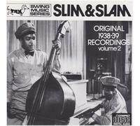 Original Recordings `3 by Slim & Slam