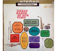 Original Recordings By Great Bands Of Our Time [Vinyl LP]