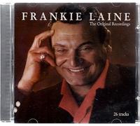 Frankie Laine - Original Recordings