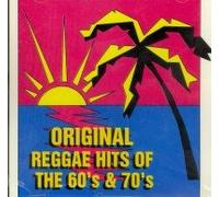 Original Reggae Hits Of The 60's [Import anglais]