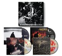 Neil Young – Original Release Series, Vol.6 (Disques 26, 27, 28, 29) – CD Édition Limitée