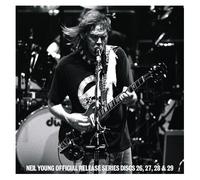 Original Release Series, Vol.6 (Discs 26, 27, 28, 29) (Édition Limitée)