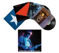 Warner Music Neil Young - Original Release Series Volume 4 Édi