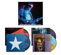 Original Release Series Volume 4 Édition Limitée Coffret CD
