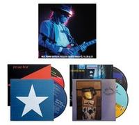 Neil Young – Original Release Series Volume 4 – Coffret CD – Édition limitée