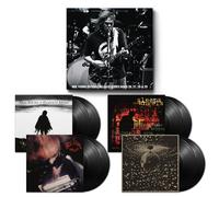Original Release Series, Volume 6 Édition Limitée Vinyle