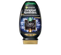ORIGINAL REMEDIES conditionneur de charbon magnétique 250 ml