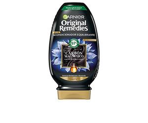 ORIGINAL REMEDIES magnetic carbon conditioner 250 ml