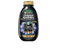 ORIGINAL REMEDIES magnetic charcoal shampoo 300 ml