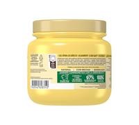 Original Remedies masque Mascarilla Agua De Arroz 340 Ml, 340 ml, pour routine capillaire
