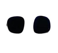 Original Repair Parts for MINI 5 PRO LEDCover/One-Touch Takeoff Button/Radar/Middle Frame PentagonalCover Accessories(1pair radar cover)