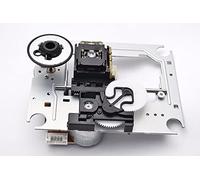 Original Replacement for DENON DCD-520AE CD Player Spare Parts Laser Lasereinheit Assy Unit DCD520AE Optical Pickup Bloc Optique