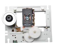 Original Replacement for Yamaha CDC-625 CD DVD Player Laser Lens Lasereinheit Assembly CDC625 Optical Pick-up Bloc Optique Unit