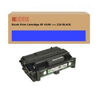 Original Ricoh 402810 / TYPE220A Toner noir