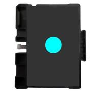 Ricoh 405762 cartouche d'encre 1 pièce(s) Original Rendement standard Cyan