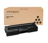Original Ricoh 406348 / SPC310HE Toner noir