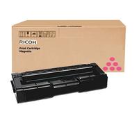 Original Ricoh 406350 / SPC310HE Toner magenta