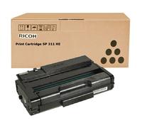 Ricoh 407246 (SP311) - Noir - Toner
