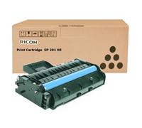 Ricoh 407254 Cartouche de toner 1 pièce(s) Original Noir