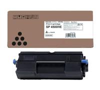 Ricoh 407318 (SP4500HE) - Noir - Toner