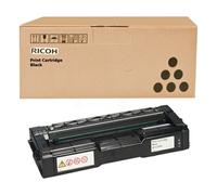 Original Ricoh 407531 Toner noir