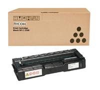 Ricoh 407543 Cartouche de toner 1 pièce(s) Original Noir