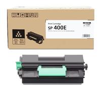 Ricoh 408061 (SP 400E) - Noir - Toner