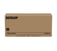 Ricoh 408252 (SP C361) - Magenta - Toner - Très grande capacité