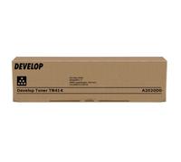 Ricoh 408253 (SP C361) - Jaune - Toner - Très grande capacité