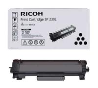 Original Ricoh 408295 / TYPESP230L Toner noir