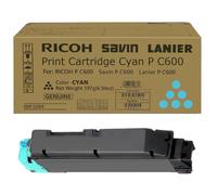 Ricoh 408315 - Cyan - Toner