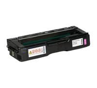 Original Ricoh 408342 / TYPEMC250H Toner magenta