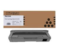 Original Ricoh 408352 Toner noir