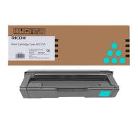 Ricoh M C250 (408353) - Cyan - Toner