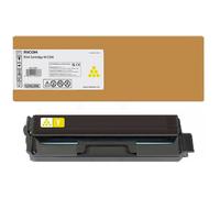 Ricoh 408454 Cartouche de toner 1 pièce(s) Original Jaune