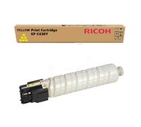 Original Ricoh 821075 / SPC430E Toner jaune